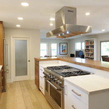 Kitchen Ideas