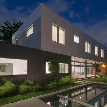 Waverly Residence - CONTENT Architecture