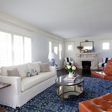 Family Color Scheme