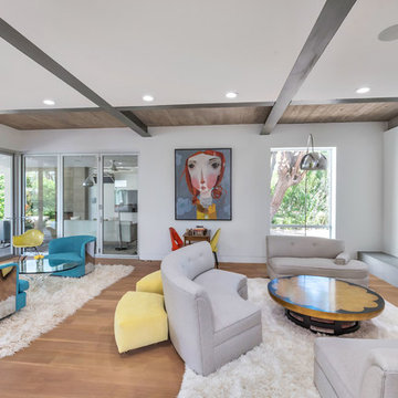 Phoenix Country Club Residence