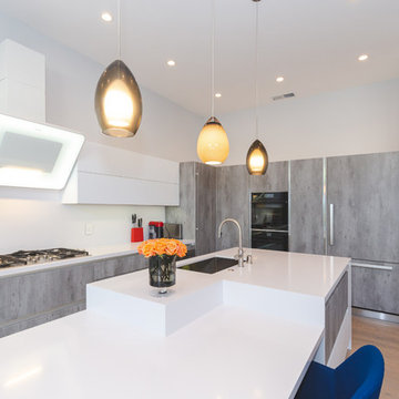 Redwood City Kitchen
