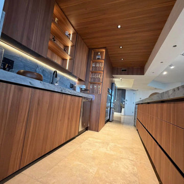 Kitchen Remodeling