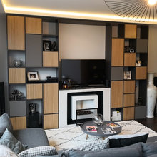 meuble salon