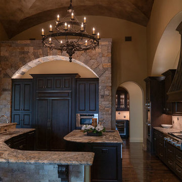 Old World Tuscan