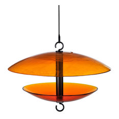 50 Most Popular Contemporary Decorative Bird Feeders For 2020 Houzz