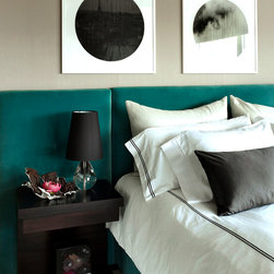 Custom Furniture - Bed Frames