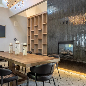 Building Communities: Architectural Sophistication in Shared Environments