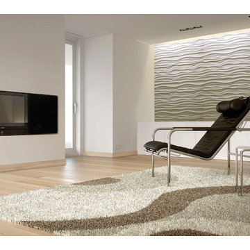 residential wall paneling