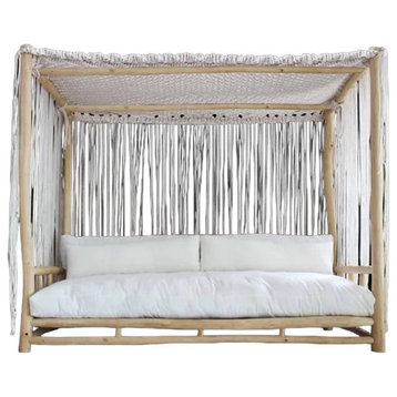 Tulum Outdoor Daybed