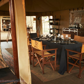 Explore, Singita Tented Camp, Tanzania