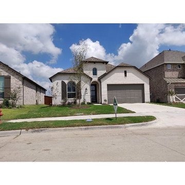 Home Marketing Services