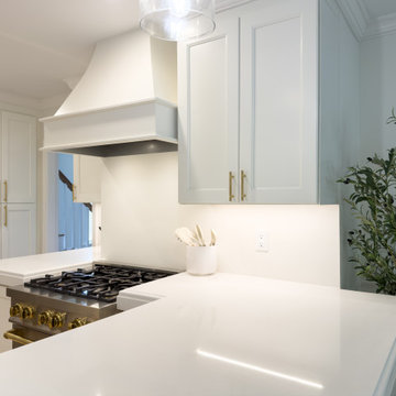 Rock Hill Project