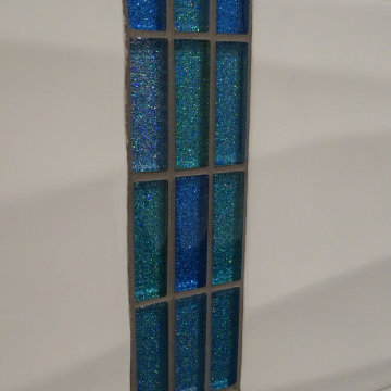 Glitter Border Tiles