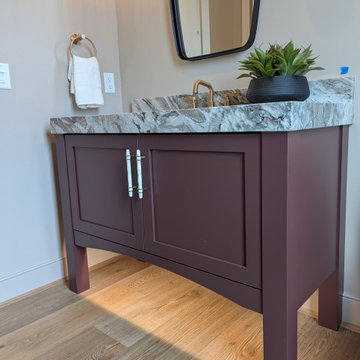 Homearama John Hill Homes