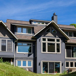 Exterior Products - Products
