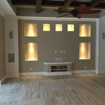 Model Home_Oviedo_Custom