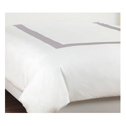 Vendome Duvet Cover - Duvet Covers And Duvet Sets