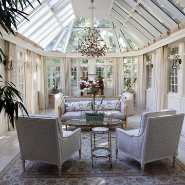 Dining Room Addition