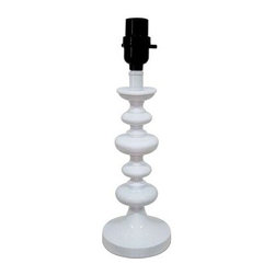 Lamp - Table Lamps