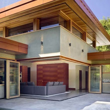 Exterior House Decor