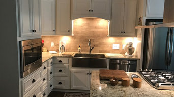 Best 64 Tile And Countertop Contractors In Birmingham Metro Area