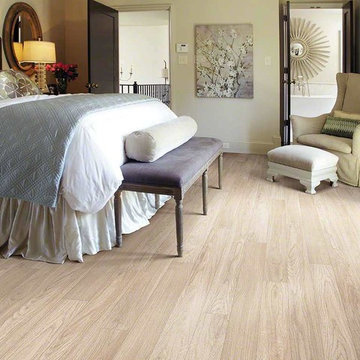 Laminate Flooring Projects