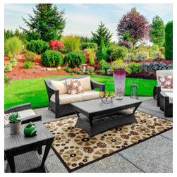 Rugs - Home Decor