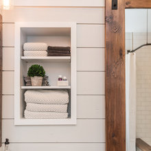 First Floor Bathroom