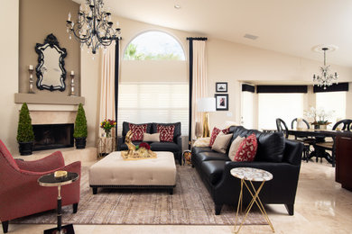 Desert Breeze Remodel