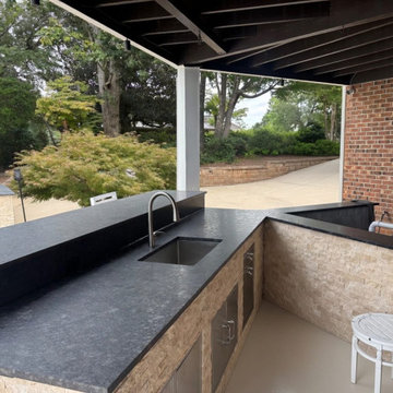 Rocky Tops project