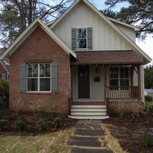 Exterior Ideas