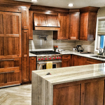 Cliffside Park Kitchen