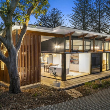 BDAA National Design Awards 2019 - Secondary dwellings / granny flats