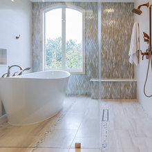 somerset spa glass doors