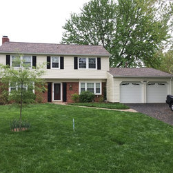 Roof Replacements - Roofing And Gutters