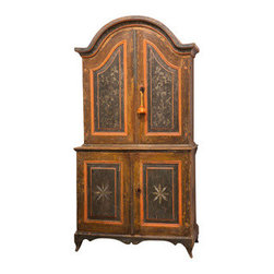 Eleish van Breems Antiques - Products