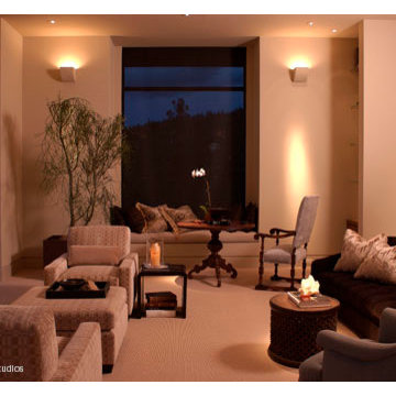 Pacific Northwest contemporary