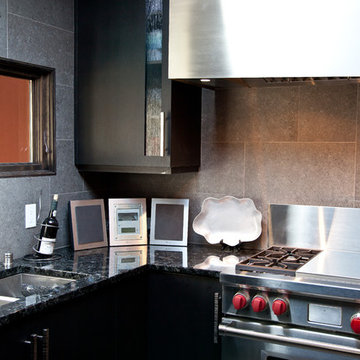 DreamHouse Kitchens - Completed Projects