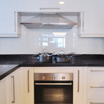 Hotel Luxury: 3Br Rental Condo