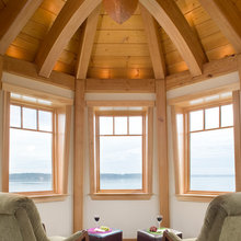 Wood Trim Ideas