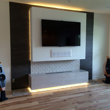 Hyde Park Residence