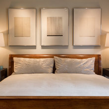 My Master Bedroom