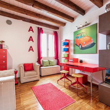 Appartamento di Pregio a Padova