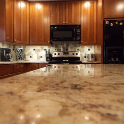 Kitchen Makeovers - Products