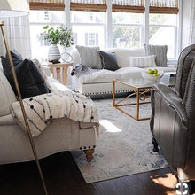 Nook Window Ideas