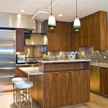 Tribeca Loft