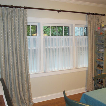 cafe curtains