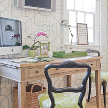 Aunt Bessies Chairs