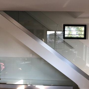 Rénovation complète d'une maison des années 50