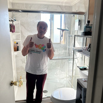 Thumbs Up from Satisfied Customers!